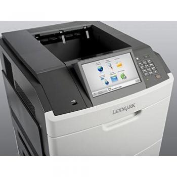 Stampante Laser Mono Lexmark MS812DE