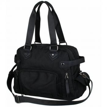 Nuevos bolsos de tela Oxford para hombre B46-51