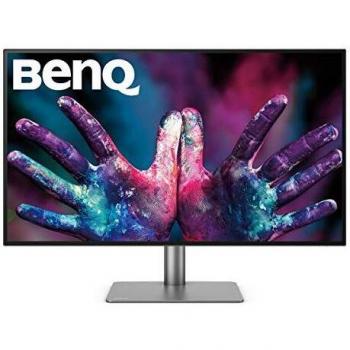 Benq PD3220U 80 cm (31.5) 3840 x 2160 Pixel 4K Ultra HD LED Nero