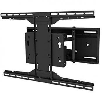 Supporto Peerlis SP850‑UNL per schermo piatto nero