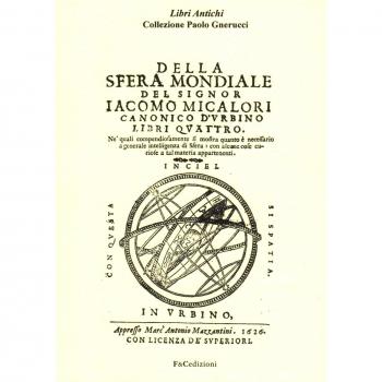 Della sfera mondiale. Libri quattro ne'quali compendiosamente si mostra quanto è necessario a generale intelligenza di sfera