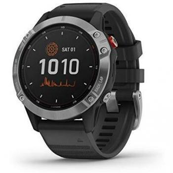 Garmin fēnix 6 Solar