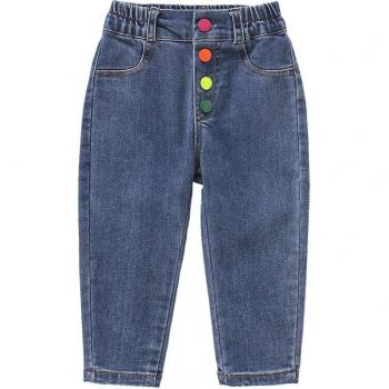 Ropa Verde Arcoíris Juvenil