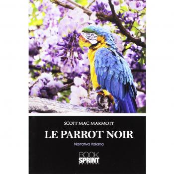 Le Parrot noir