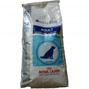 Royal Canin Neutered Adult Large Dog Vet Care Nutrition 12 Kg