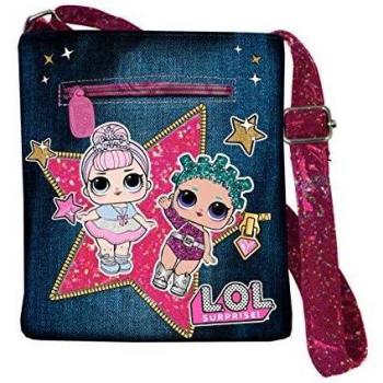 Correa trasera Lolsurprise