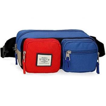 Pepe Jeans Dany Riñonera Azul