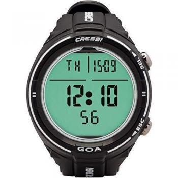 Cressi Goa Ordenador de Buceo