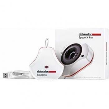 Datacolor SpyderX Pro