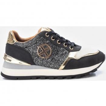 Zapatillas Xti 141112 Negro Mujer
