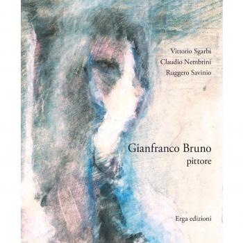 Gianfranco Bruno pittore