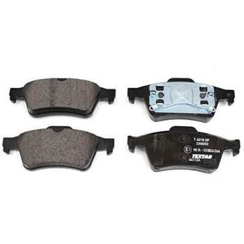 Pastilhas de freio TEXTAR 2348202