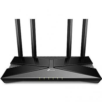 TP-Link Archer AX10 Wi-Fi 6 Router Gigabit Dual Band