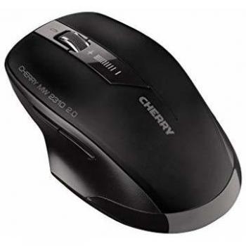 CHERRY MW 2310 2.0 mouse RF Wireless Optical 2400 DPI Ambidestro