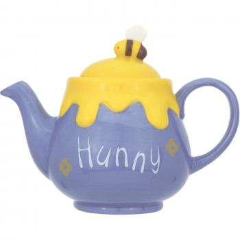 Bule de Chá Disney Honey Pot 590ml