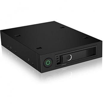 RAIDSONIC Ib-2212u2 Array Di Dischi Nero