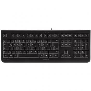Cherry KC 1000 tastiera USB AZERTY Belga Nero