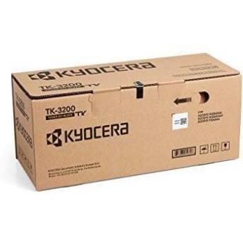 KYOCERA TONER NERO TK-3200 ECOSYS P3260