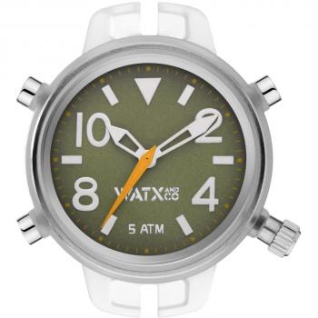 Reloj Hombre Watx & Colors RWA3010 (Ø 43 mm)
