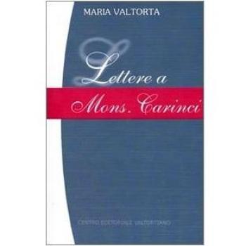 Lettere a Mons. Carinci