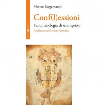 Conf(l)essioni fenomenologia di uno spirito