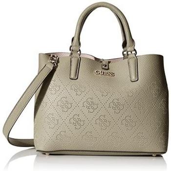 Bolso de Mano Guess Amara Verde
