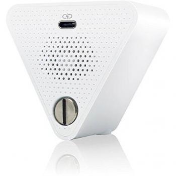 Modulo di Segnalazione Acustica Zyxel per Telecamera IP Aurora – Alimentazione Elettrica