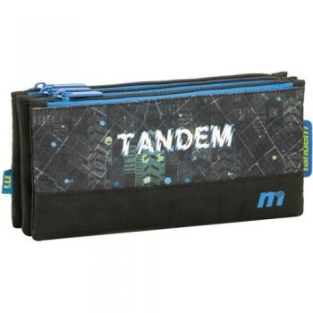 Portatodo 3T Tandem Maps Azul – Sportandem