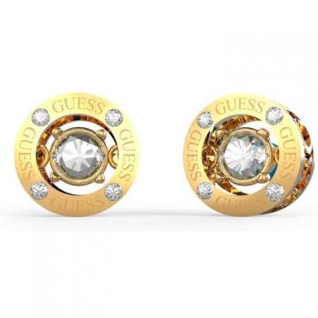 GUESS Pendientes BRINCOS JUBE01464JWYGT-U