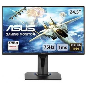 ASUS VG255H 25'' (24.5'') FHD (1920 x 1080) Gaming Monitor per PC