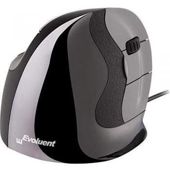 Evoluent D Medium Mouse ergonomico