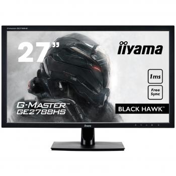 Monitor Iiyama G‑Master GE2788HS‑B2 27” Full HD