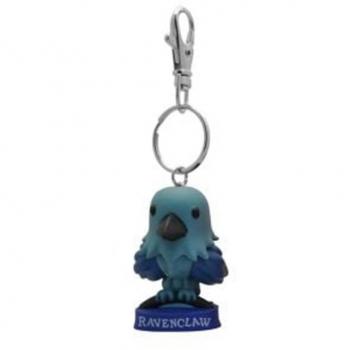 Llavero Plastoy Harry Potter Ravenclaw Chibi