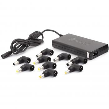 NGS Caricabatterie Universale da Parete per Computer (W-70)