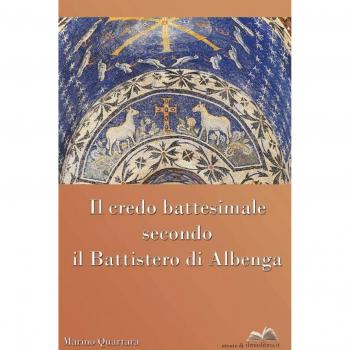 Il credo battesimale