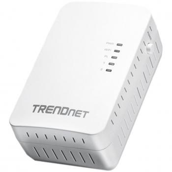 TrendNET Powerline 500 AV2 Wireless Access Point, TPL-410AP (Wireless Access Point)