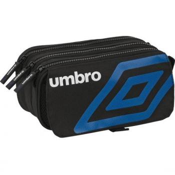 Portatodo Triple Big Umbro 'Flash'