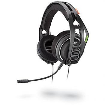 Plantronics RIG 400HX Xbox One Gaming Headset
