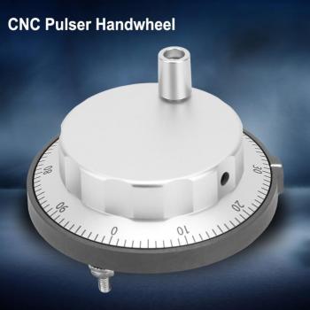 Rueda de Mano CNC 5V 80mm 6Pin