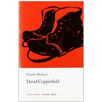 Z David Copperfield (NOVELA)