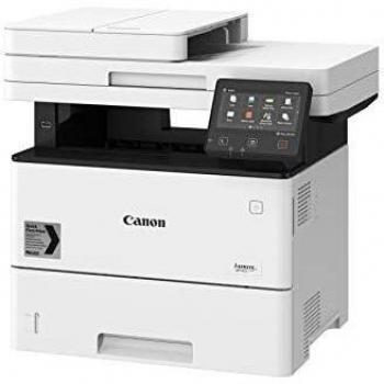 Canon i-SENSYS MF542x, bianco