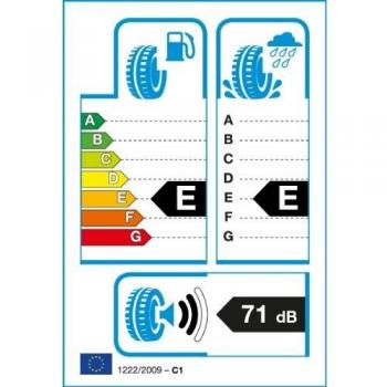 Neumático de Verano