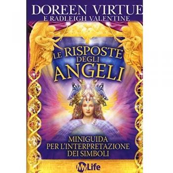 Le risposte degli angeli. 44 Carte. Con libro