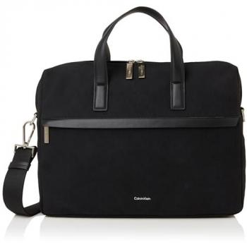 Maletín de Lujo CK 2024 Negro