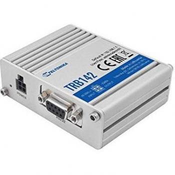 Teltonika TRB142 LTE RS232 Gateway