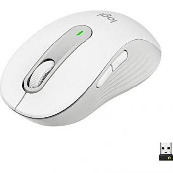 M650 per Business Mouse Bianco