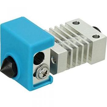 BROZZL All Metal Hot-End Upgrade Kit per Ender & CR-10