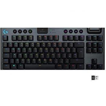 Logitech G915 TKL Tenkeyless Lightspeed