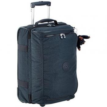Kipling Teagan Maleta 54 cm 39 Litros Azul (True Navy)