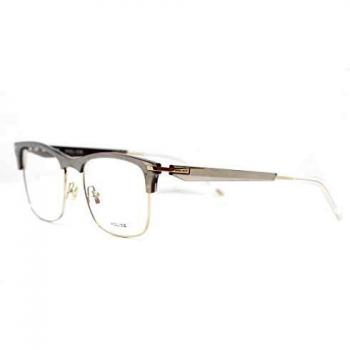 Police VPL70152579Y Gafas Hombre Plateadas 52/18/145
